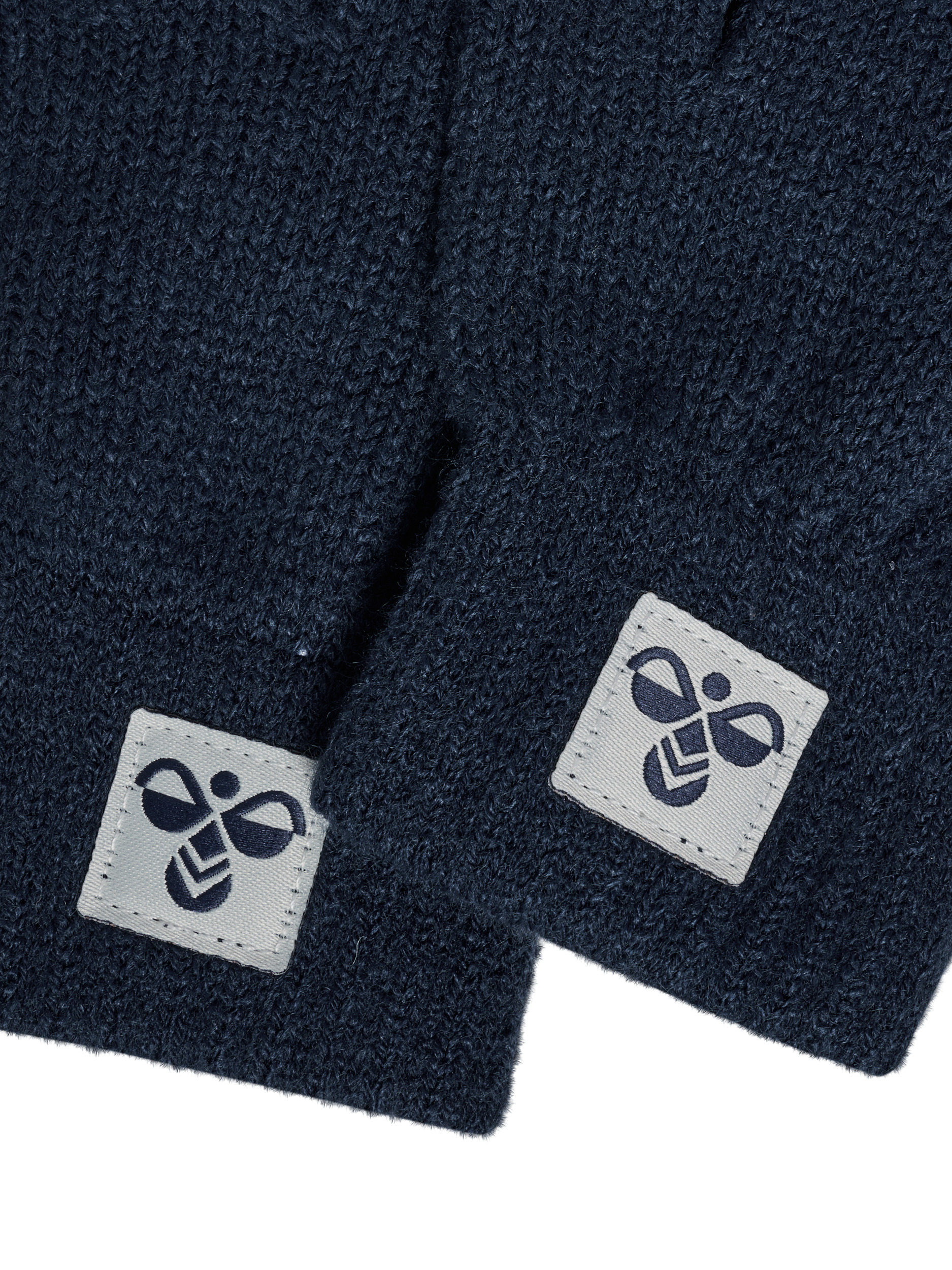 hmlJR KNIT GLOVES 2-PACK – Bild 3