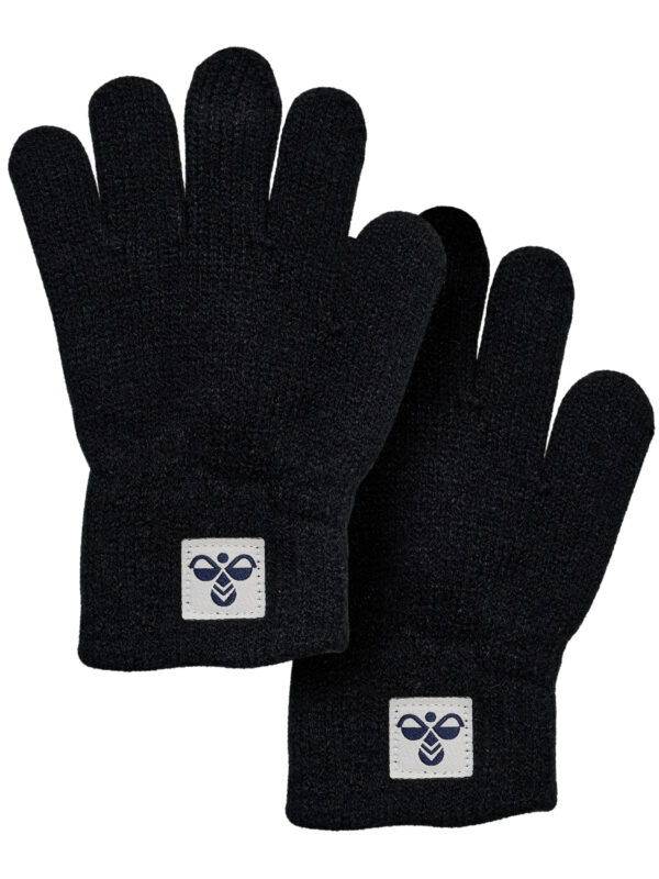 hmlJR KNIT GLOVES 2-PACK