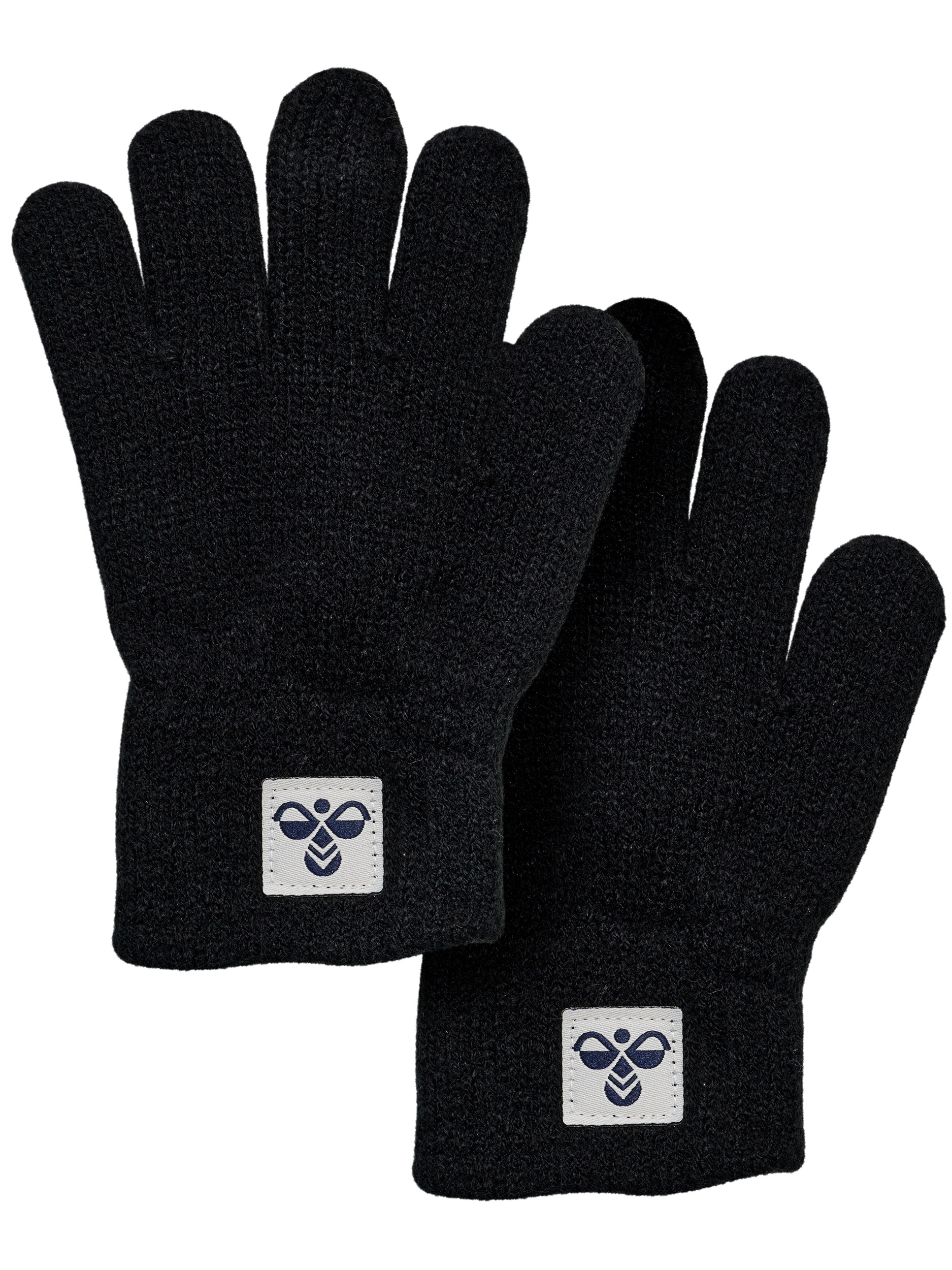 hmlJR KNIT GLOVES 2-PACK – Bild 5