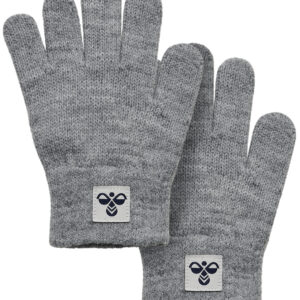 hmlJR KNIT GLOVES 2-PACK – Bild 6