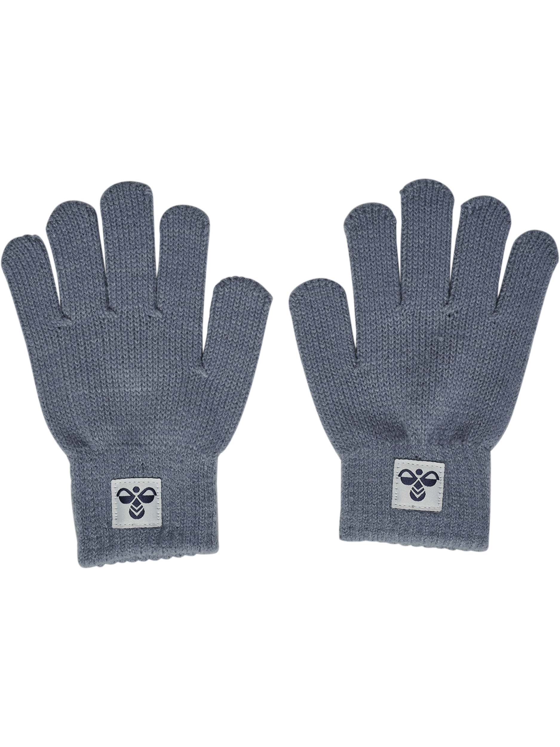 hmlJR KNIT GLOVES 2-PACK – Bild 7