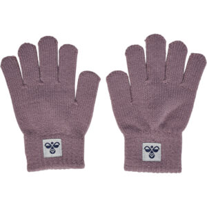hmlJR KNIT GLOVES 2-PACK – Bild 9