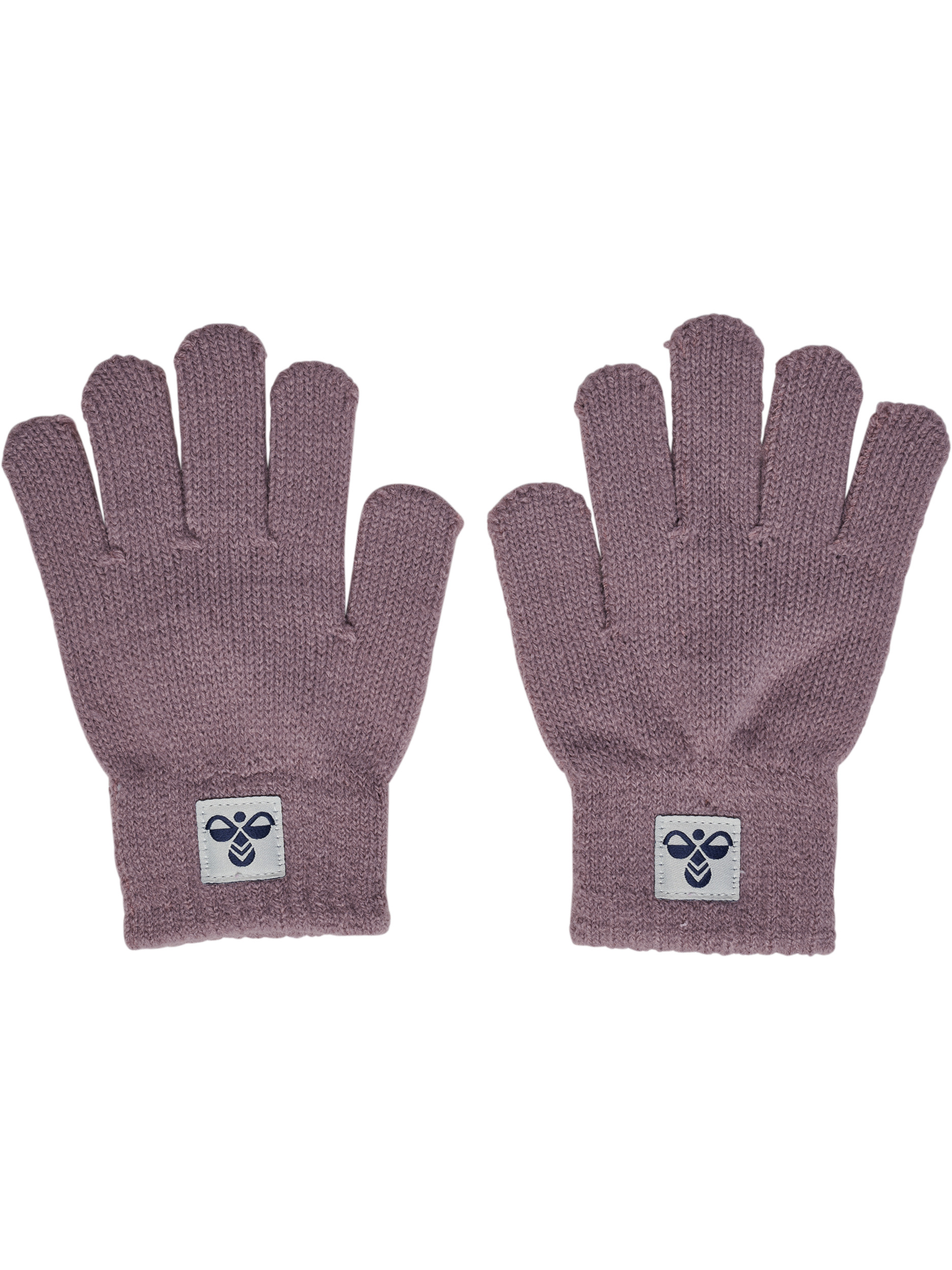 hmlJR KNIT GLOVES 2-PACK – Bild 9