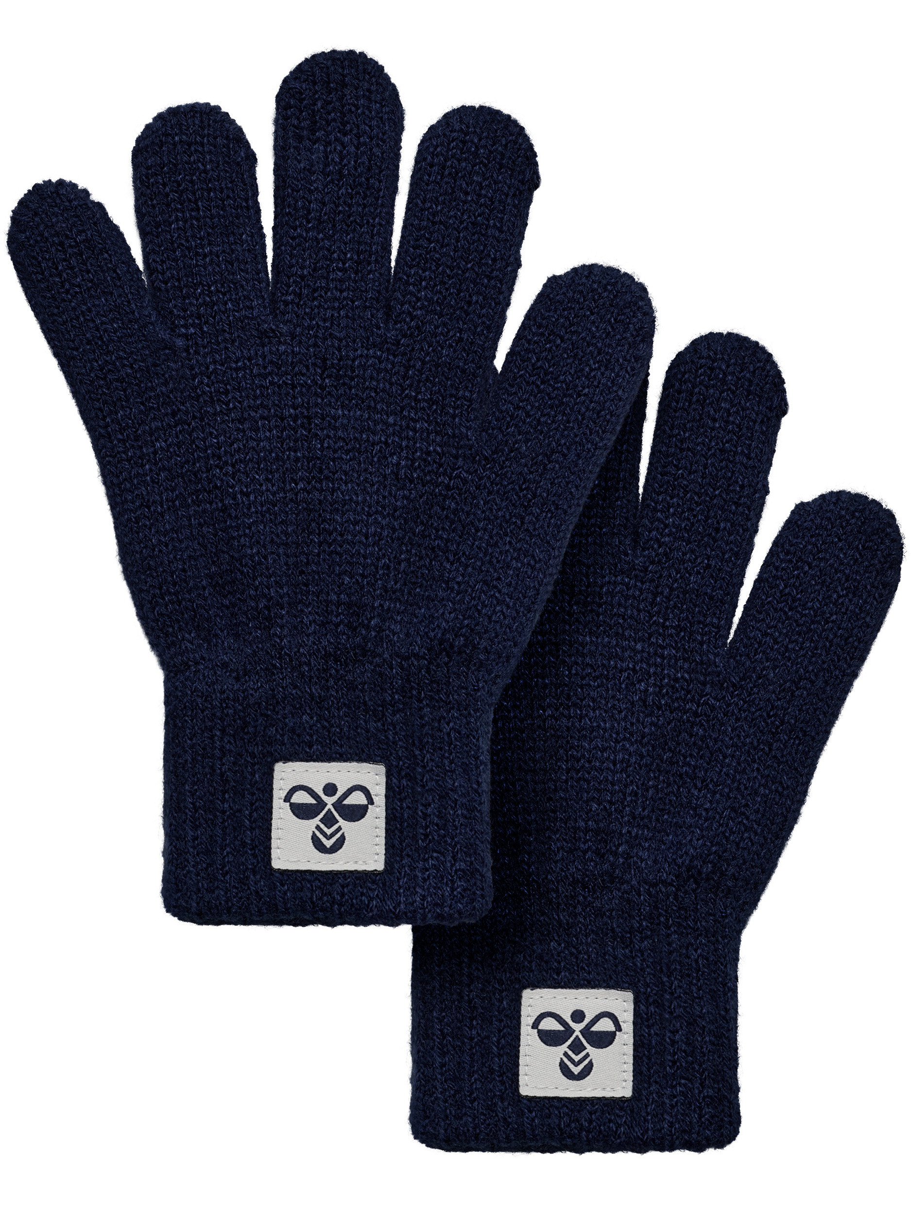 hmlJR KNIT GLOVES 2-PACK – Bild 10