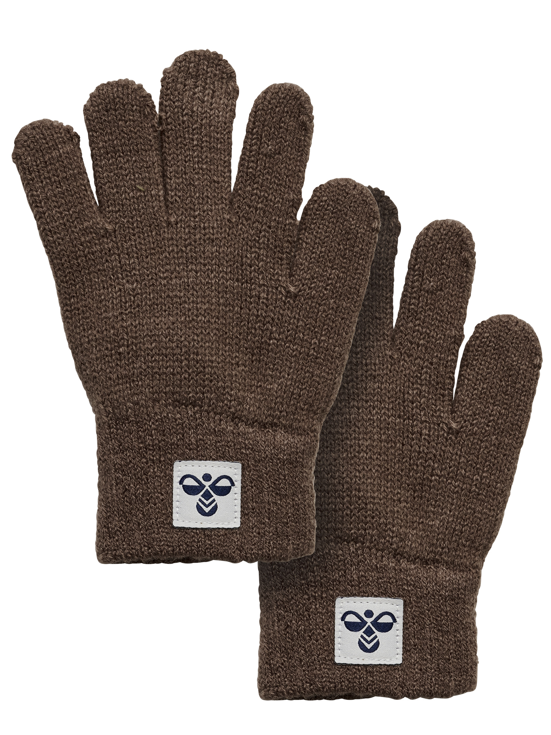 hmlJR KNIT GLOVES 2-PACK – Bild 11