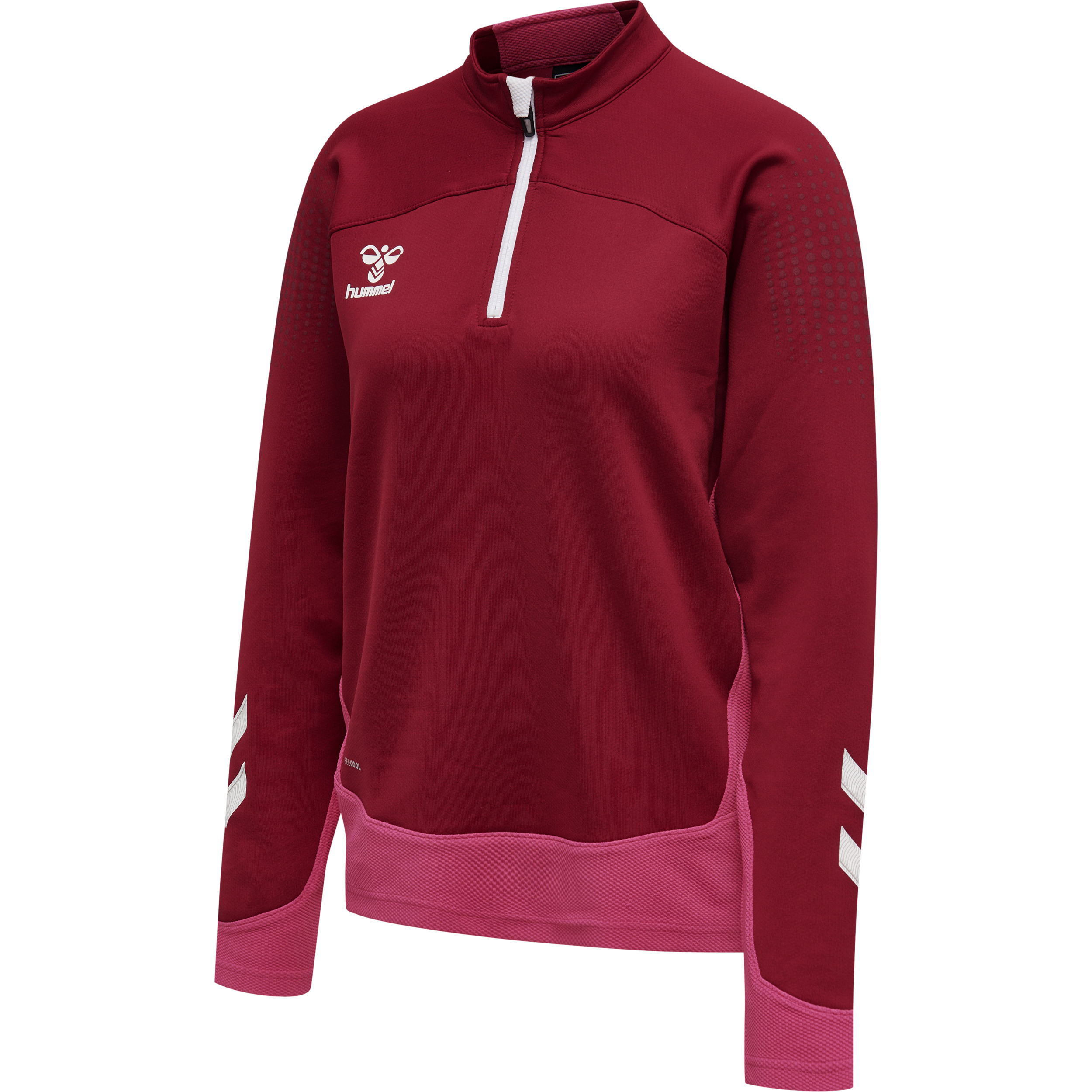 Women Half Zip – Bild 7