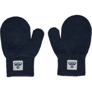 hmlMINI KNIT MITTENS 2-PACK – Bild 1