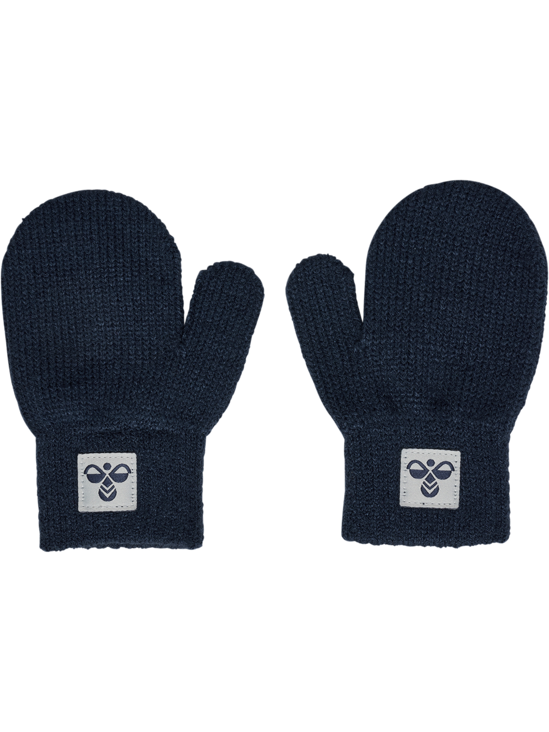 hmlMINI KNIT MITTENS 2-PACK – Bild 1