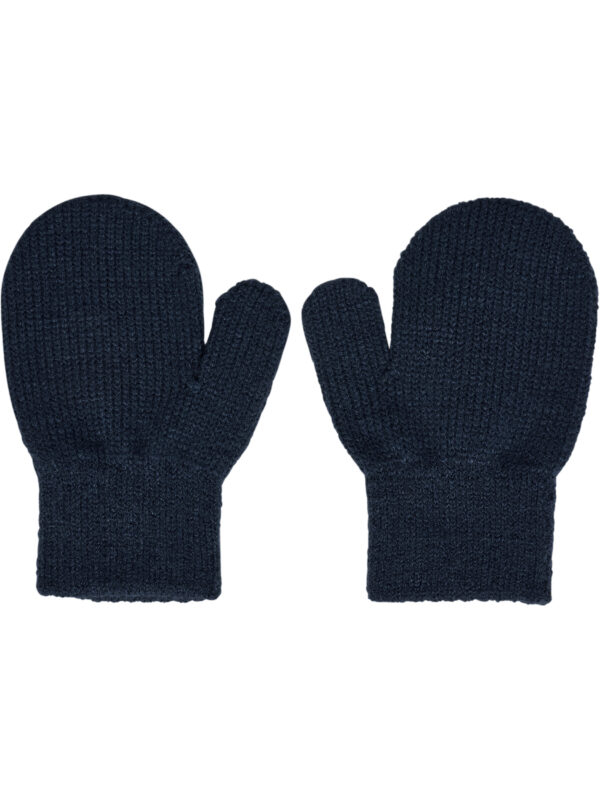 hmlMINI KNIT MITTENS 2-PACK