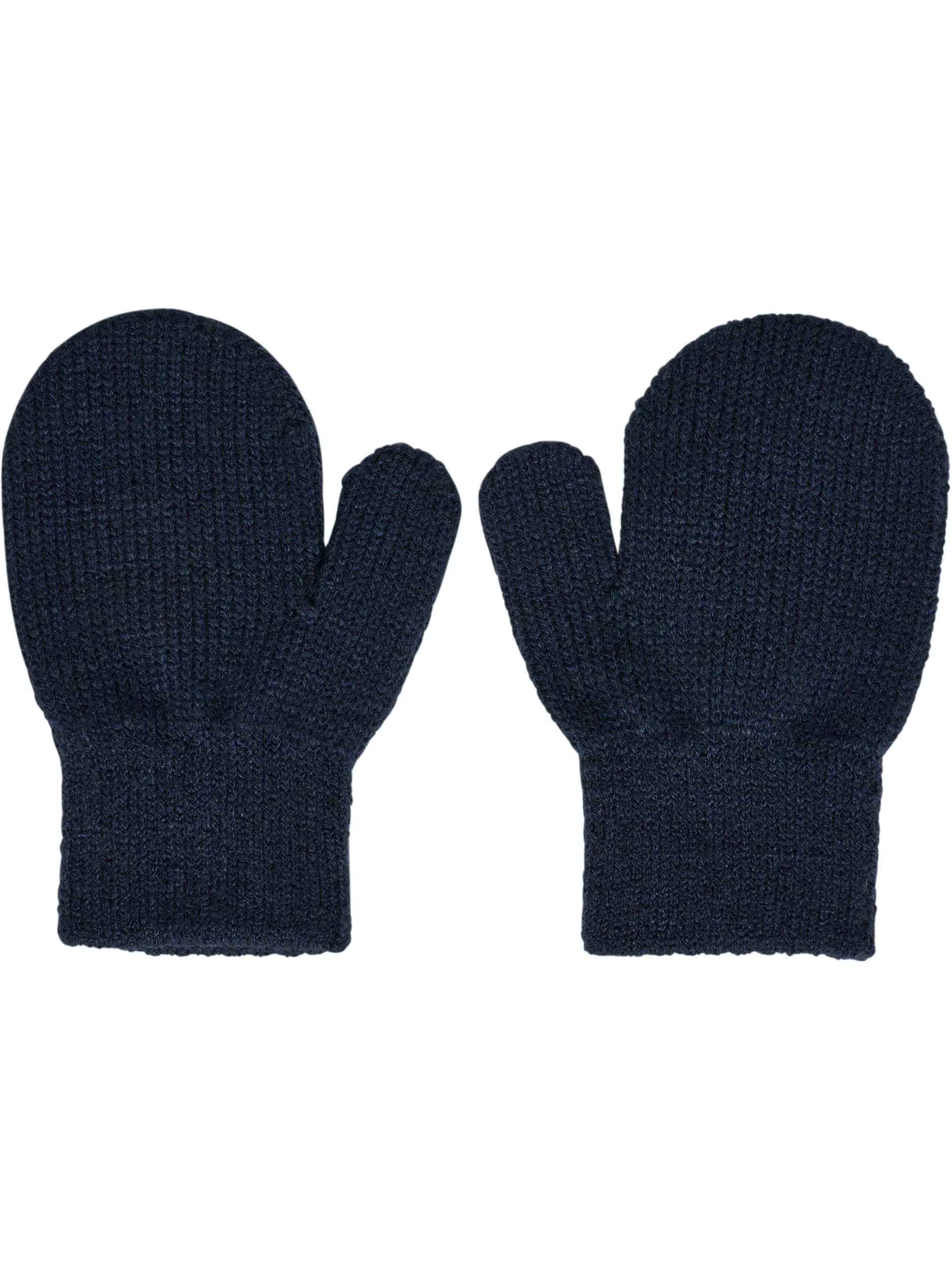 hmlMINI KNIT MITTENS 2-PACK – Bild 2