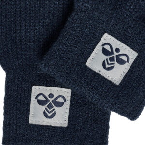 hmlMINI KNIT MITTENS 2-PACK – Bild 3