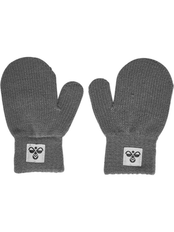 hmlMINI KNIT MITTENS 2-PACK