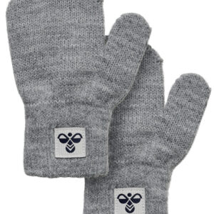 hmlMINI KNIT MITTENS 2-PACK – Bild 5