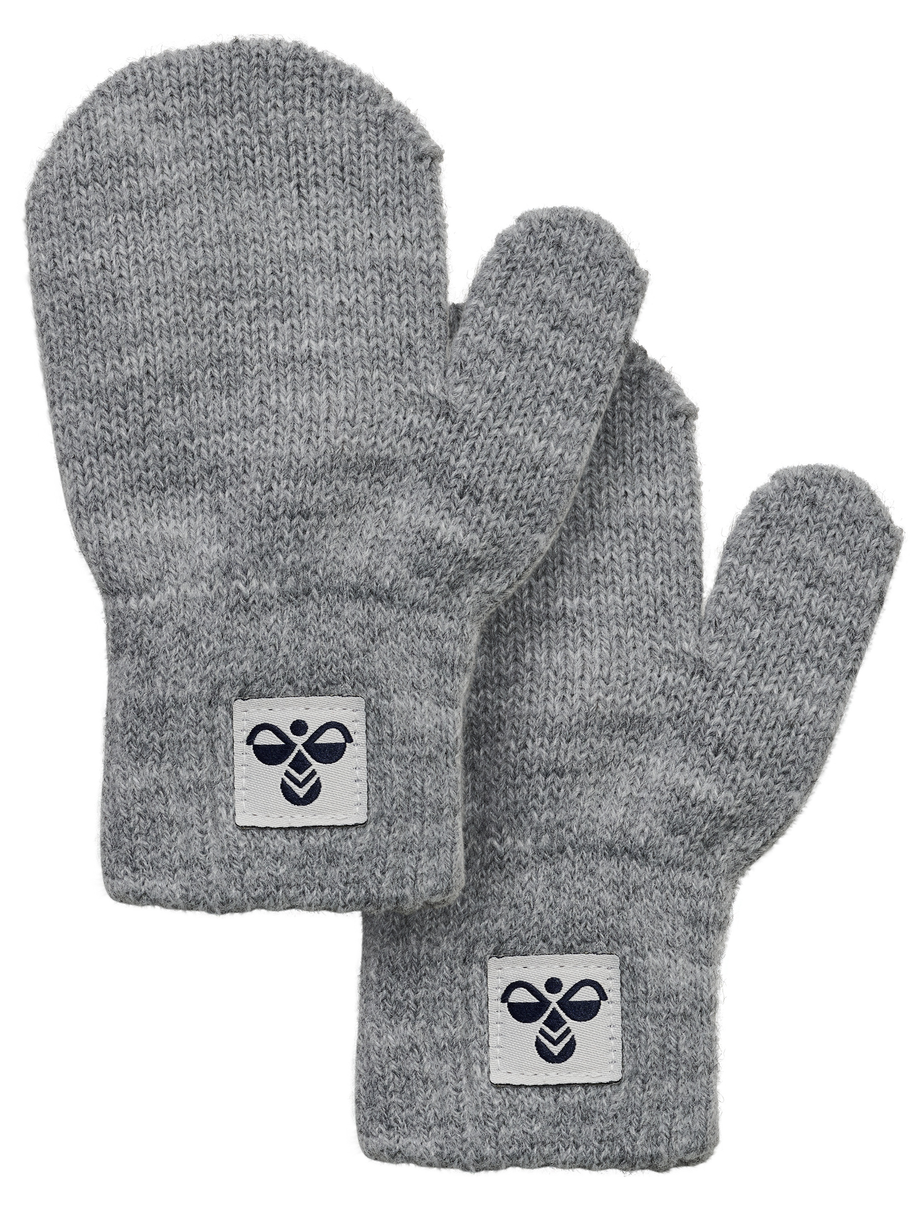hmlMINI KNIT MITTENS 2-PACK – Bild 5