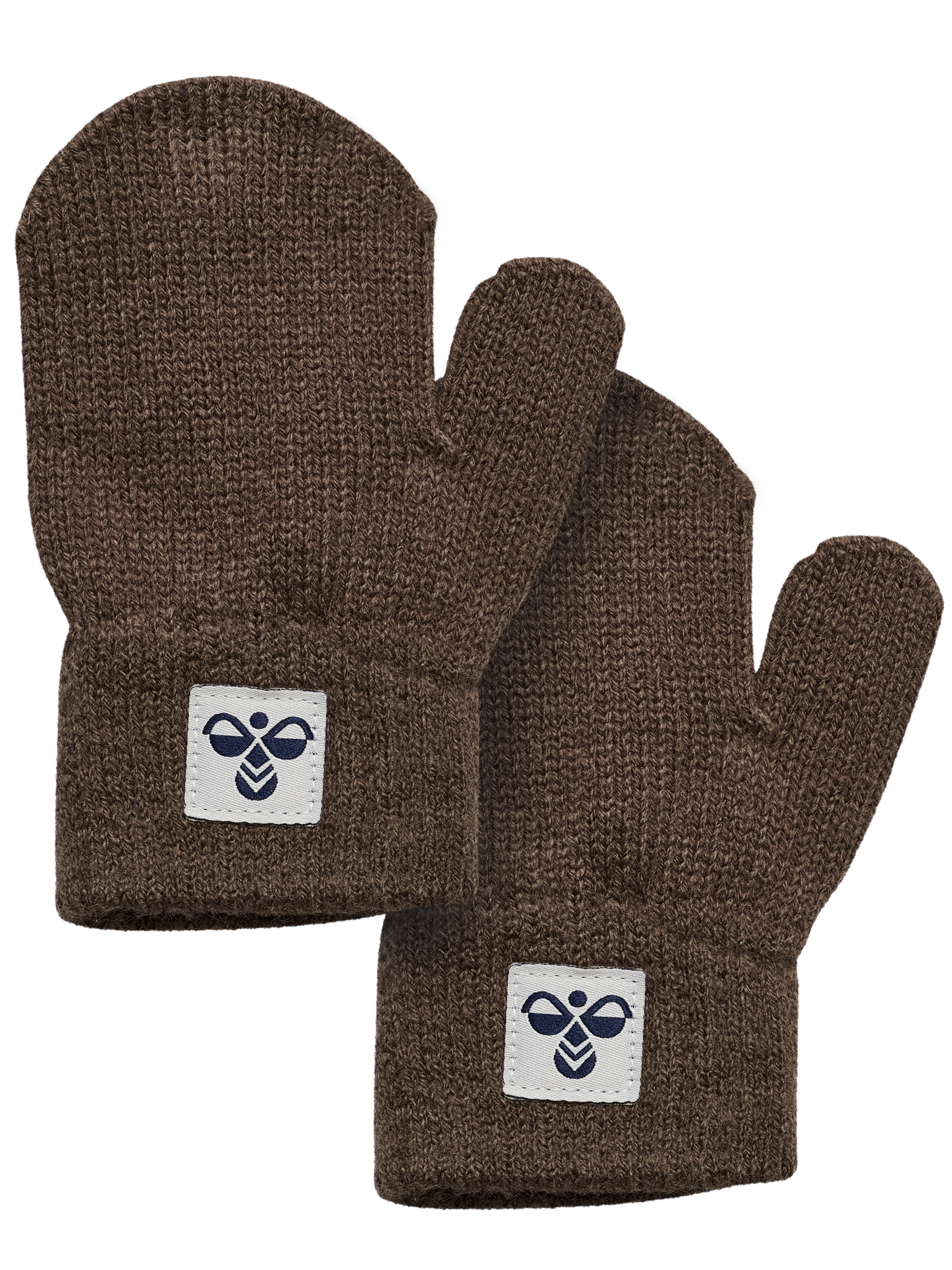 hmlMINI KNIT MITTENS 2-PACK – Bild 7