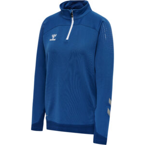 Women Half Zip – Bild 8