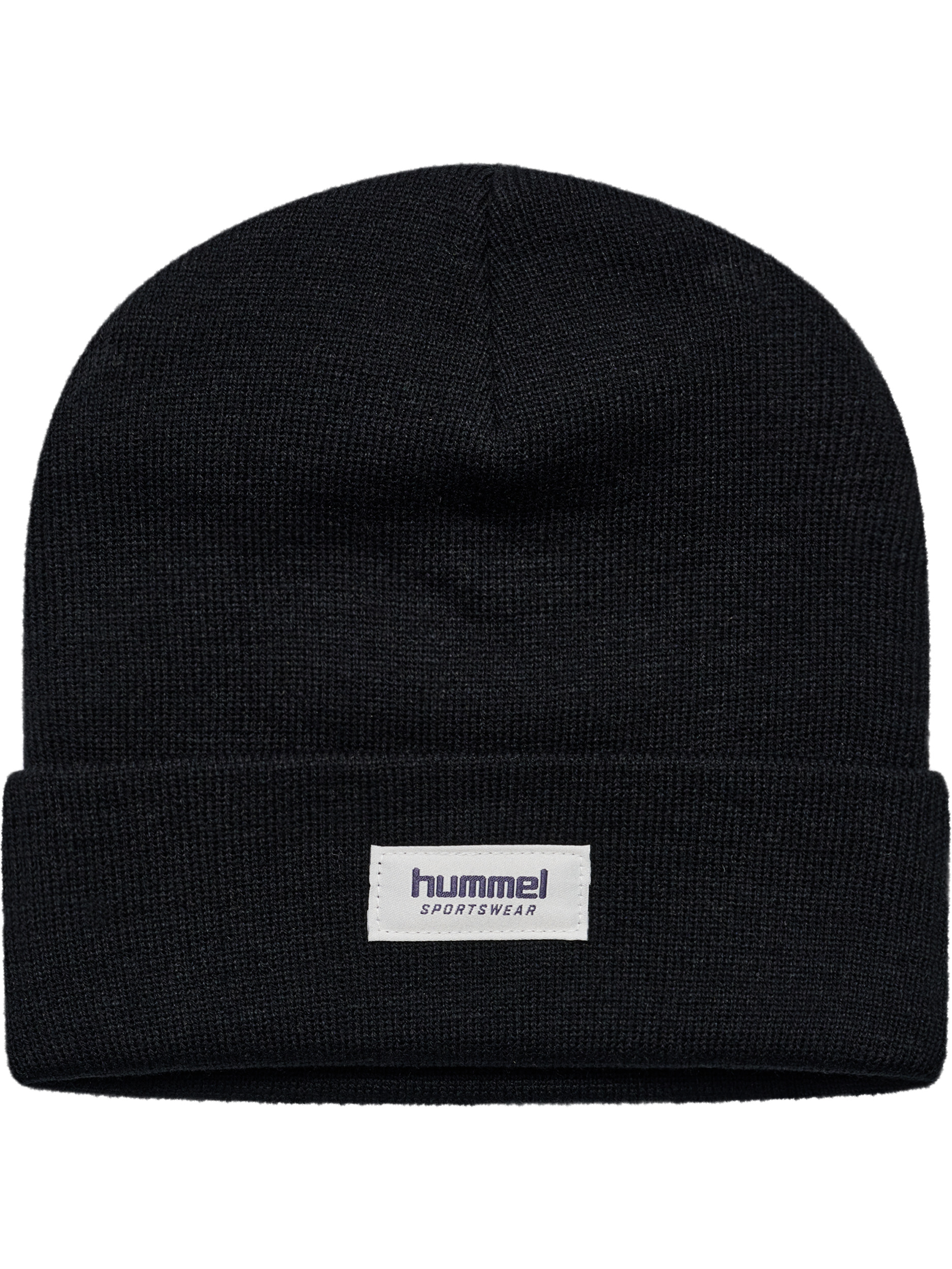 hmlJR KNIT BEANIE – Bild 1