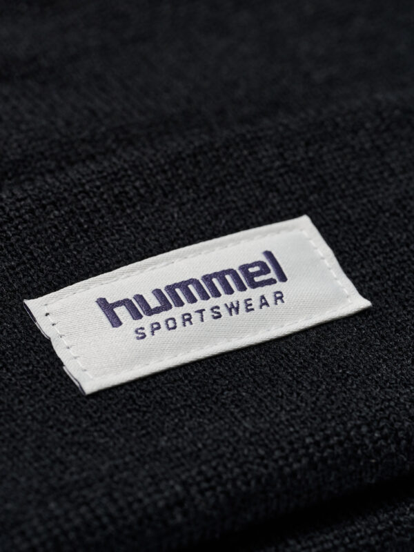 hmlJR KNIT BEANIE