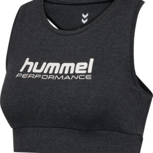 Logo Light Support Bra – Bild 1