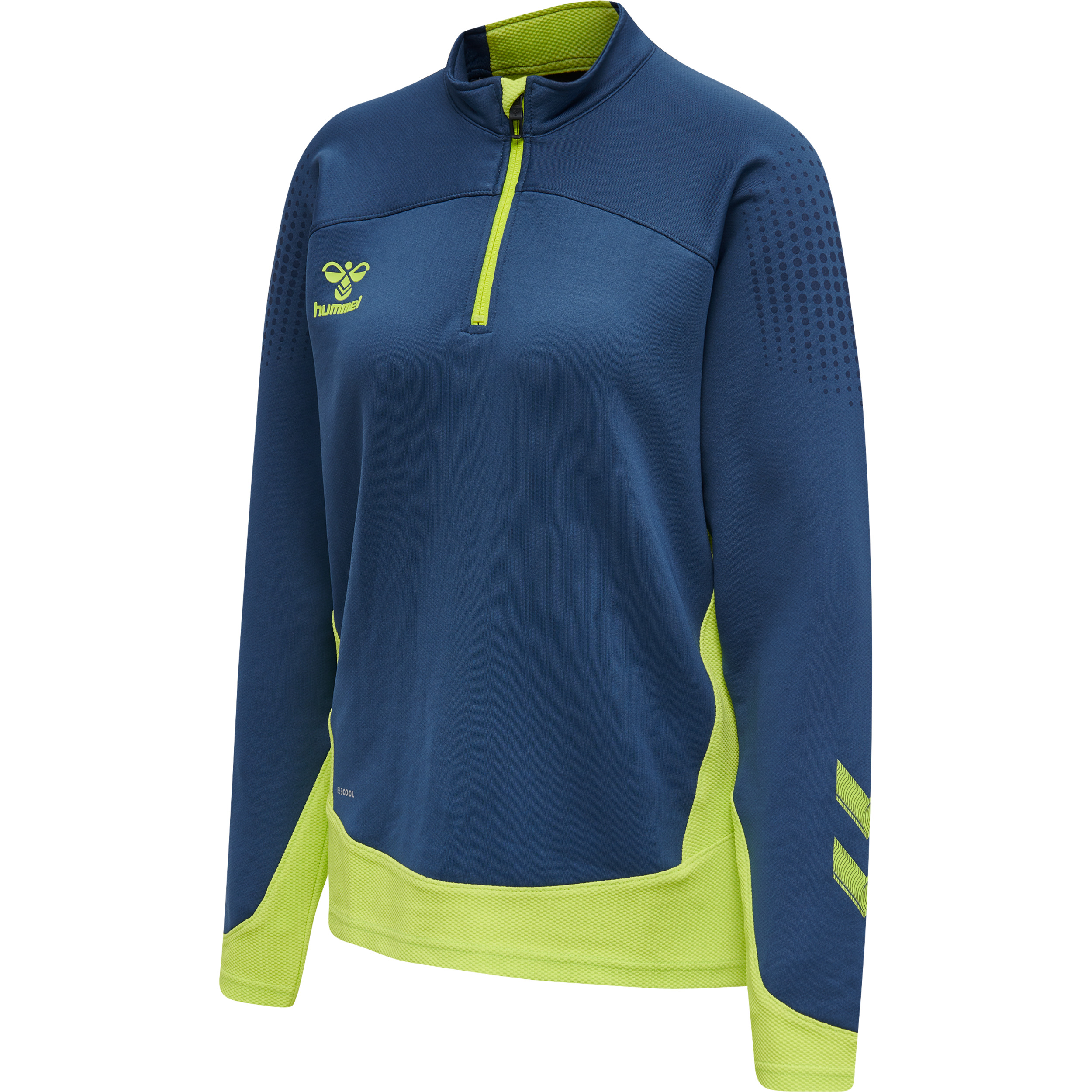 Women Half Zip – Bild 9