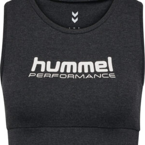 Logo Light Support Bra – Bild 3