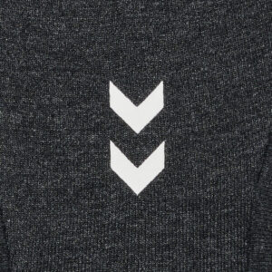 Logo Light Support Bra – Bild 4