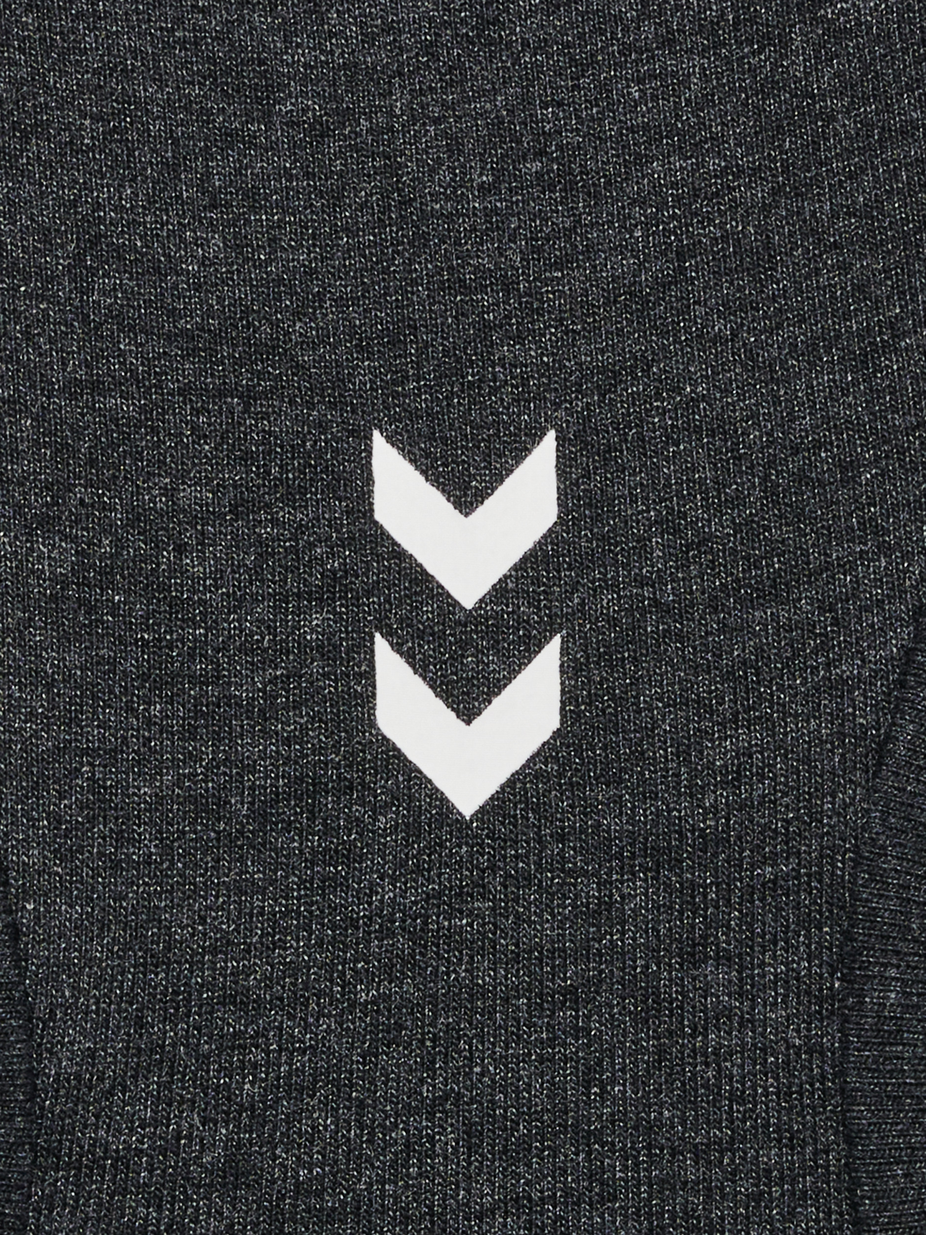 Logo Light Support Bra – Bild 4