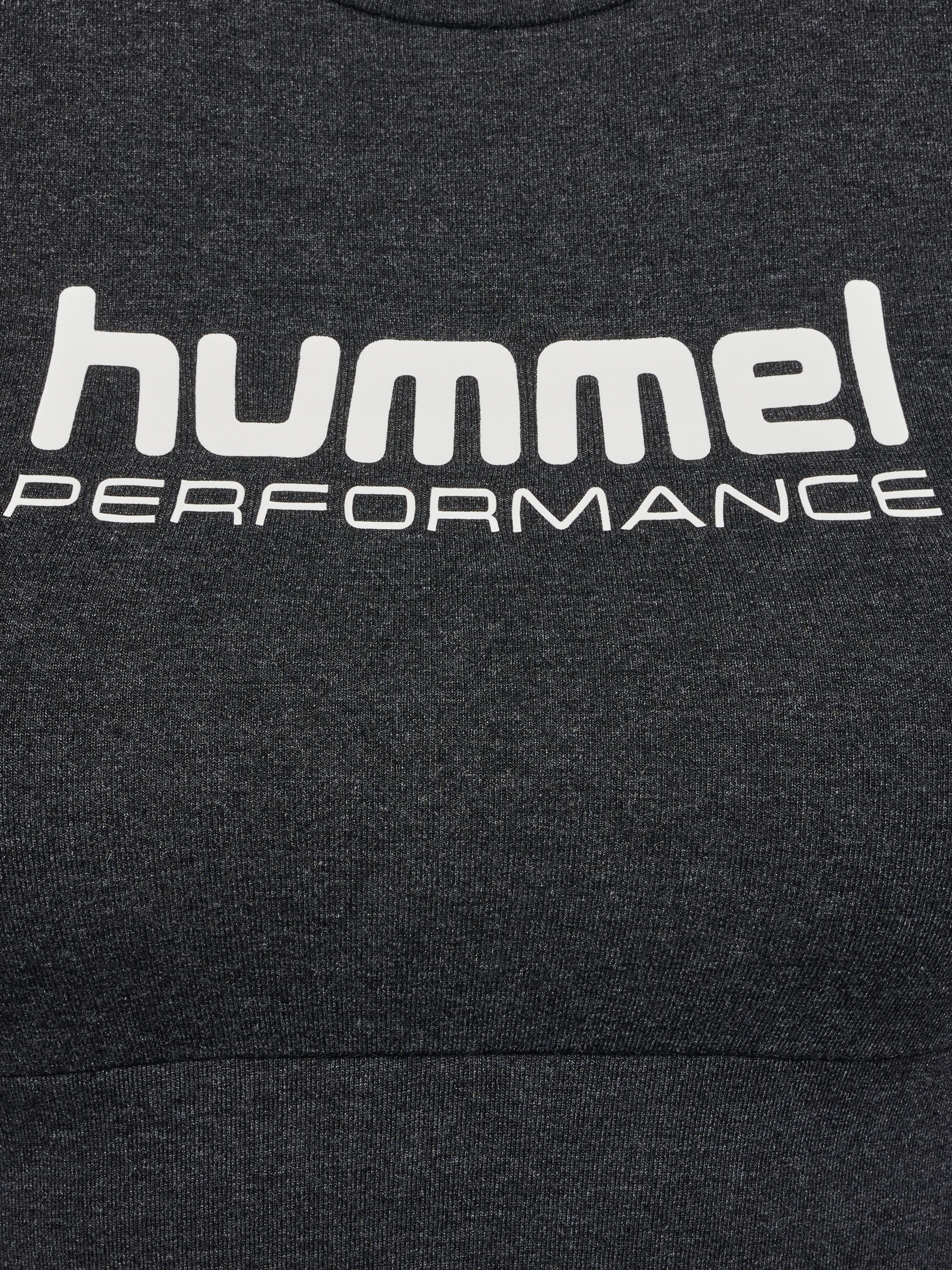 Logo Light Support Bra – Bild 5