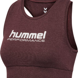 Logo Light Support Bra – Bild 6