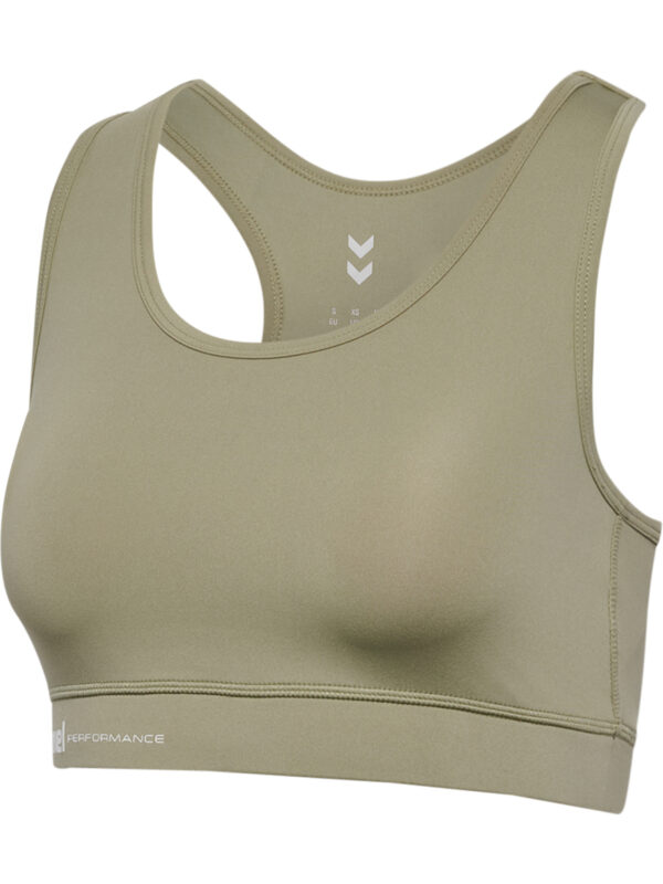Light Support Bra