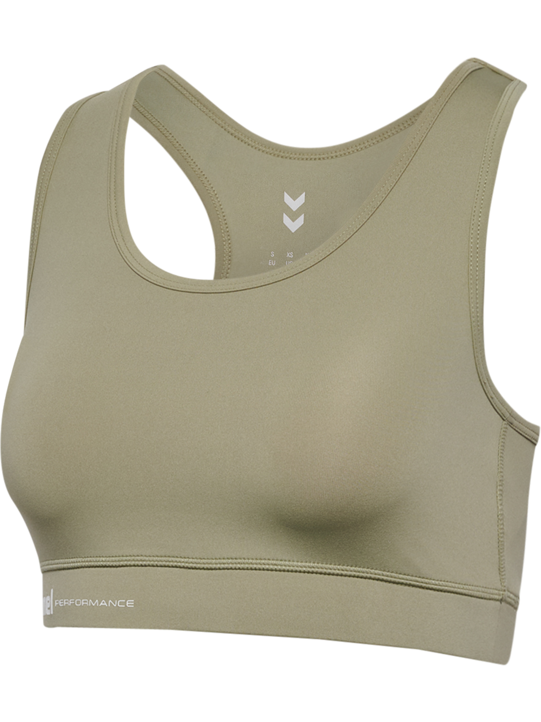Light Support Bra – Bild 8
