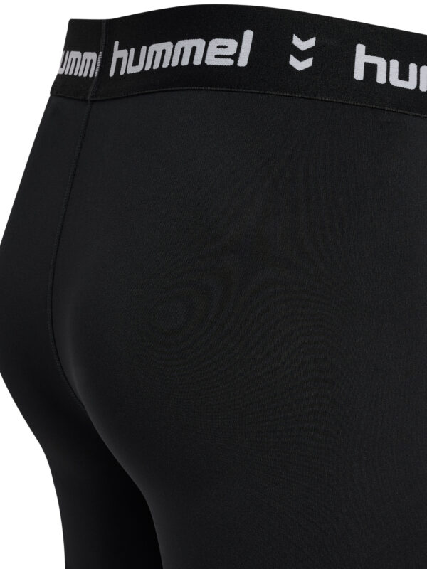 hmlPULSE MID WAIST SHORT TIGHTS