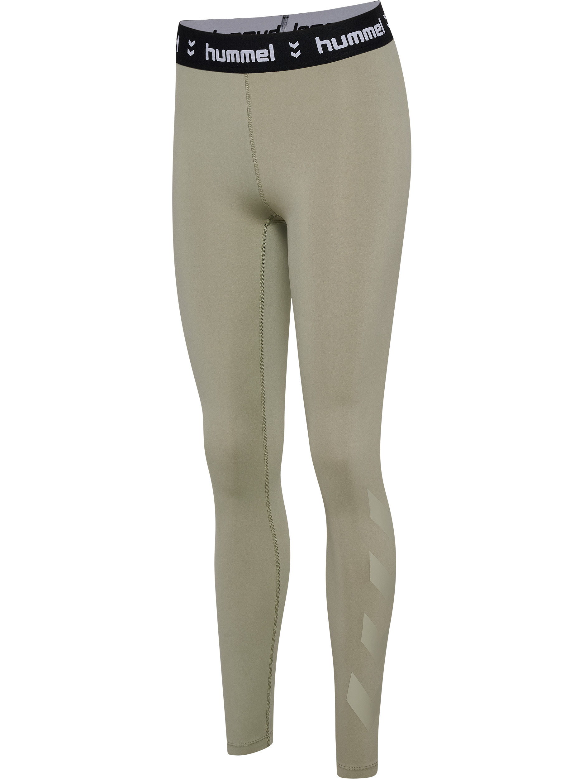 Mid Waist Tights – Bild 6