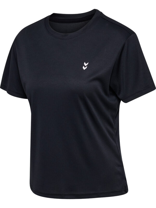 Training W T-Shirt S/S