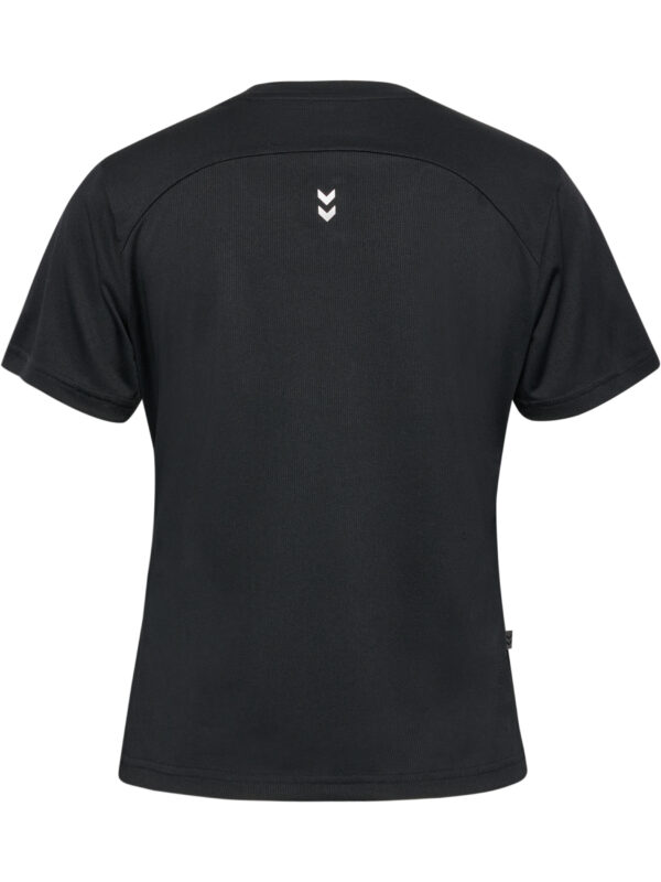 Workout W T-Shirt S/S