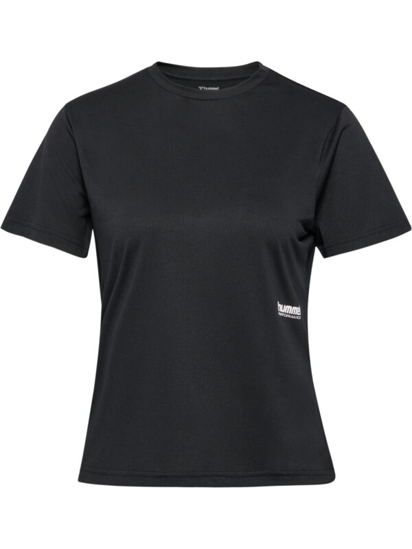 Workout W T-Shirt S/S