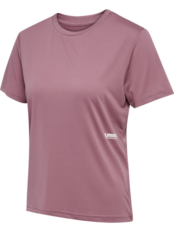 Workout W T-Shirt S/S