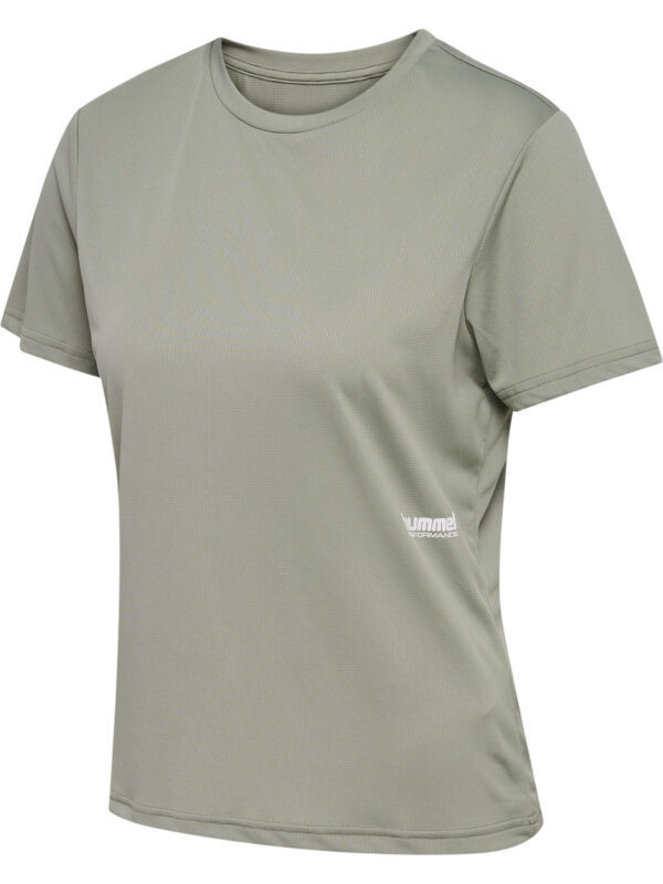 Workout W T-Shirt S/S