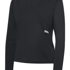 Workout W T-Shirt L/S – Bild 1