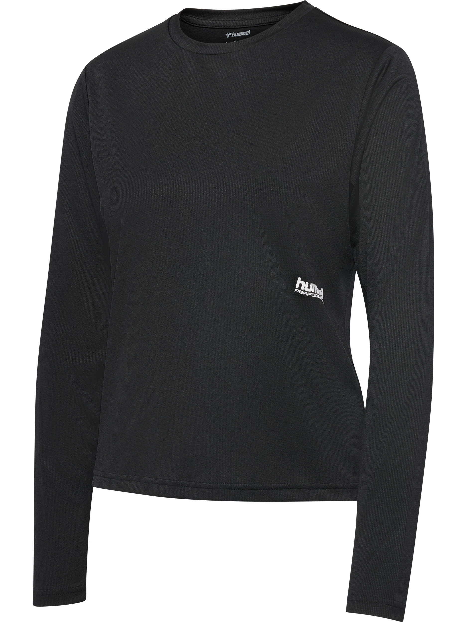 Workout W T-Shirt L/S – Bild 1