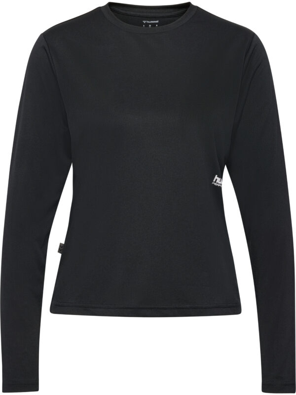 Workout W T-Shirt L/S