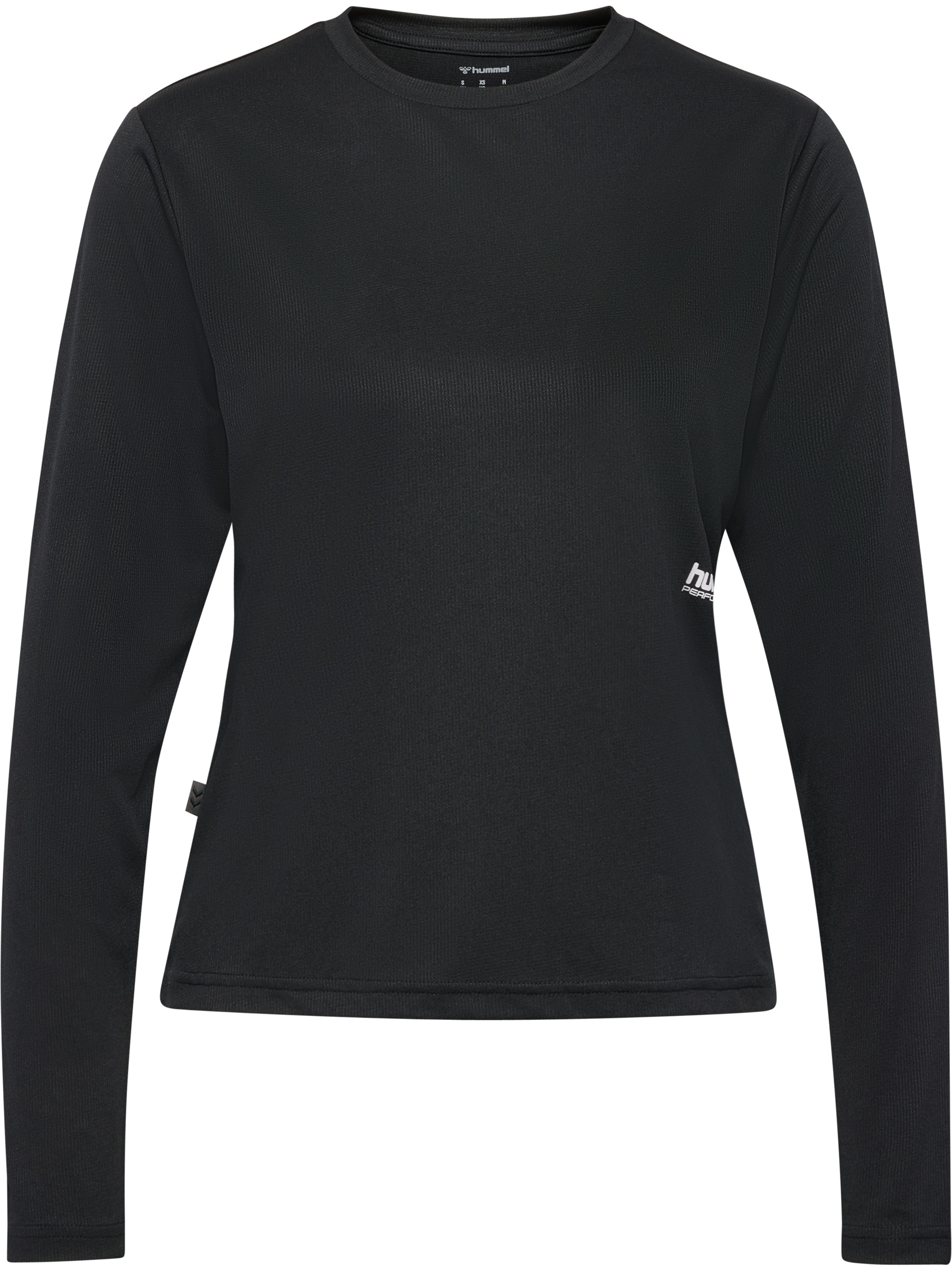 Workout W T-Shirt L/S – Bild 3