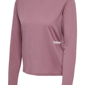 Workout W T-Shirt L/S – Bild 7