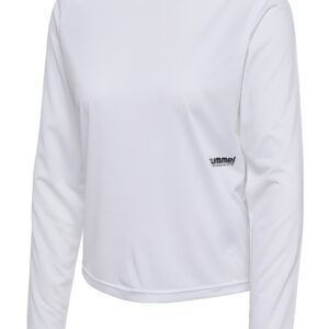 Workout W T-Shirt L/S – Bild 9