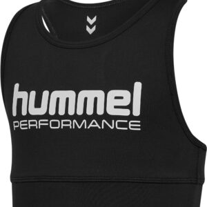 hmlJR PULSE SHORT TOP – Bild 1