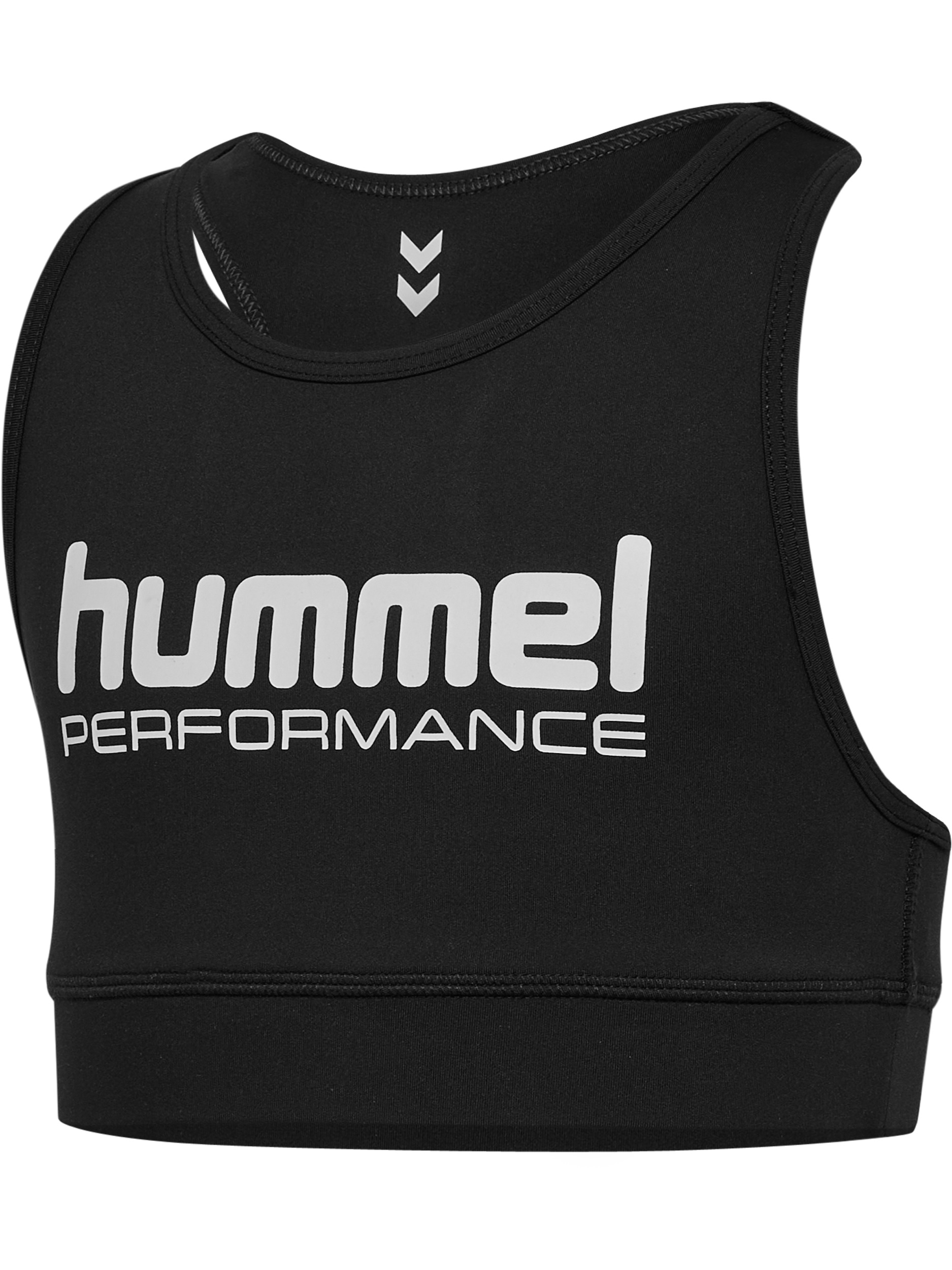 hmlJR PULSE SHORT TOP – Bild 1