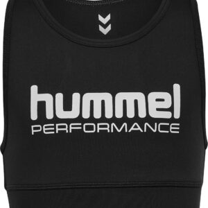 hmlJR PULSE SHORT TOP – Bild 3