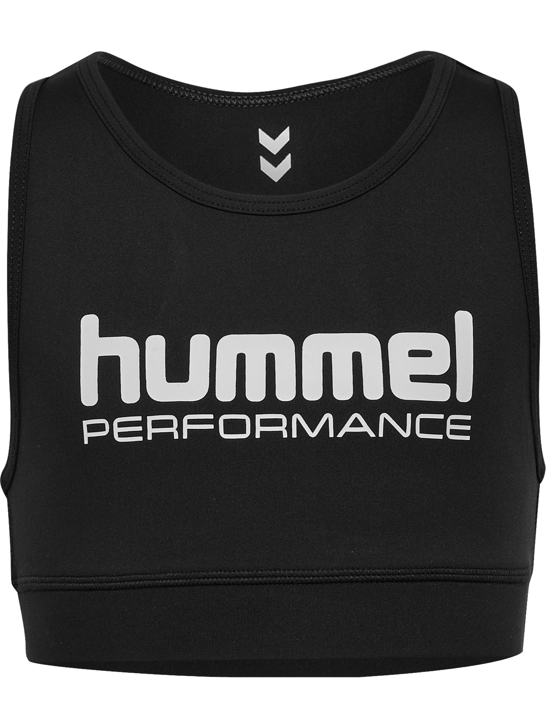 hmlJR PULSE SHORT TOP – Bild 3