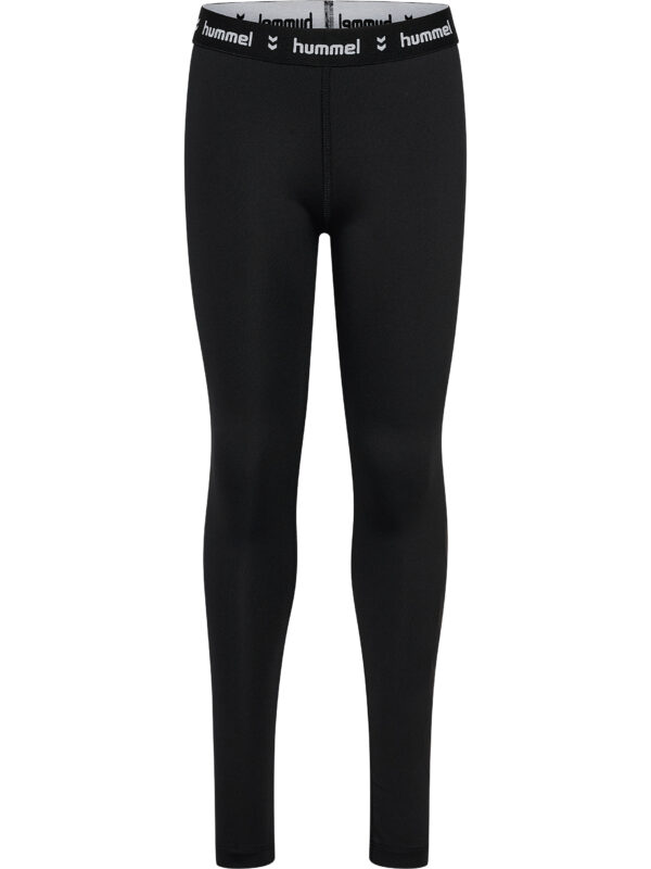 Pulse Mid Waist Tights
