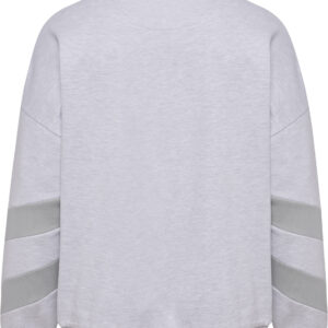 hmlOVERSIZED HALFZIP SW – Bild 2